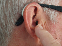 Rechargeable Hearing Aids VS A10 Battery Hearing Aids